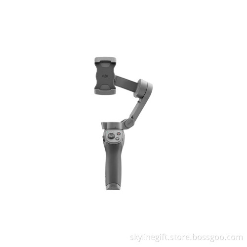 DJI Osmo mobile 3 foldable gimbal for smartphones